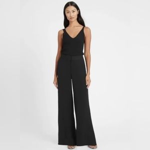 NWT Banana Republic Black Dress Pants